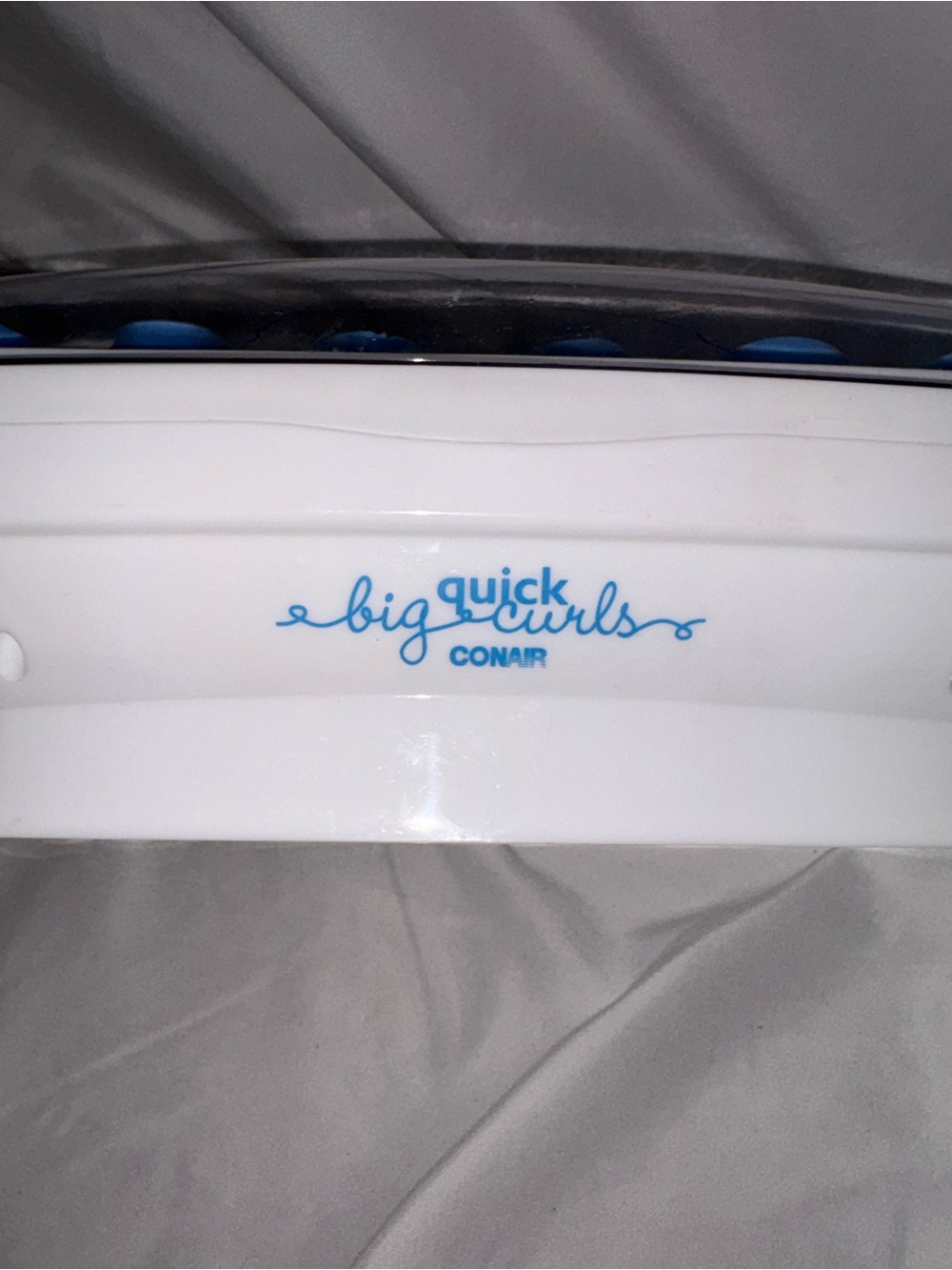 Conair Big Quick Curls Device
